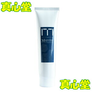 【月間優良ショップ受賞店】 マグネシウム 歯磨きペースト 120g ニューサイエンス マグネシウムヘルスケア