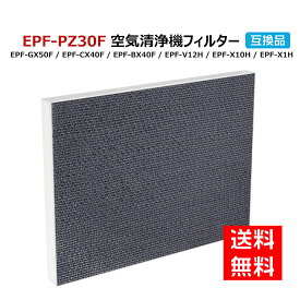 【★全店舗ポイント5倍】 日立（HITACHI）EPF-PZ30F 空気清浄機フィルター EP-Z30S 脱臭・集じん一体型 EP-Z30R EP-PZ30 EP-GX50 EP-GZ30 交換用