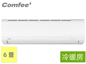 [J[1Nۏ؁@COMFEE' GAR 6 2025Nf@CYA-221B-W N[[ g[ [   X^_[h 2.2kw ƒp @ O@Zbg R ㉺[o[ [GAR É ȃGl
