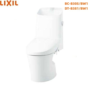 BC-B30S-DT-B381 BW1���� ���N�V�� LIXIL/INAX �x�[�V�A�V�����[�g�C����̌^�֊� B1 �t�`���X ECO5 ���r��200mm�Ή� ��ʒn�E����t �y���������z