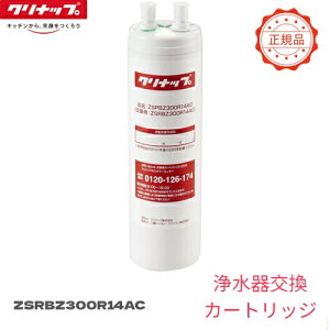 �y���K�i�z[ZSRBZ300R14AC] �����p�J�[�g���b�W �N���i�b�v �J�[�g���b�W �r���g�C���򐅊�@�򐅃J�[�g���b�W �y���������z