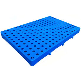 樹脂パレット プラスチックパレット スキットパレット下敷き?土台倉庫 通気性 グリッド 安全性 頑丈 ストレージ 品 フード スーパーマーケット 屋外/屋内、 3サ