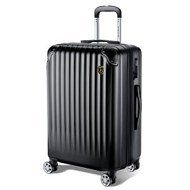 【★限定クーポン配布中~】 ＼楽天1位／ New Trip スーツケース キャリーケース 拡張機能付き 機内持ち込み Sサイズ Mサイズ Lサイズ TSAロック 大容量 軽量 頑丈 出張 海外旅行 大型 YKKファスナー 40L 60L 95L GB0201