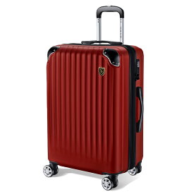 【お買い物マラソン！クーポン利用で7213円から】 ＼楽天1位／New Trip スーツケース キャリーケース Sサイズ Mサイズ Lサイズ 拡張機能付き 機内持ち込み 大容量 超軽量 頑丈 ビジネス 出張 旅行 修学旅行 海外旅行 大型 小型 YKKファスナー TSAロック 40L 60L 95L GB0201