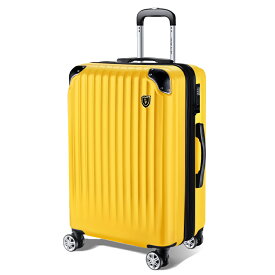【お買い物マラソン！クーポン利用で7213円から】 ＼楽天1位／New Trip スーツケース キャリーケース Sサイズ Mサイズ Lサイズ 拡張機能付き 機内持ち込み 大容量 超軽量 頑丈 ビジネス 出張 旅行 修学旅行 海外旅行 大型 小型 YKKファスナー TSAロック 40L 60L 95L GB0201