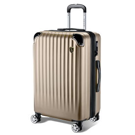 【お買い物マラソン！クーポン利用で7213円から】 ＼楽天1位／New Trip スーツケース キャリーケース Sサイズ Mサイズ Lサイズ 拡張機能付き 機内持ち込み 大容量 超軽量 頑丈 ビジネス 出張 旅行 修学旅行 海外旅行 大型 小型 YKKファスナー TSAロック 40L 60L 95L GB0201