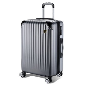 【先着限定★クーポンで7205円~】 ＼楽天1位／ New Trip スーツケース キャリーケース 拡張機能付き 機内持ち込み Sサイズ Mサイズ Lサイズ TSAロック 大容量 軽量 頑丈 出張 海外旅行 大型 YKKファスナー 40L 60L 95L GB0201