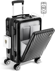 yԌ聚24%OFFN[|LzyNew Tripz X[cP[X tgI[v STCY eʊg 40L OJ Xgbp[t YKKt@Xi[ USB|[gt L[P[X 1-4 Xgbp[t e