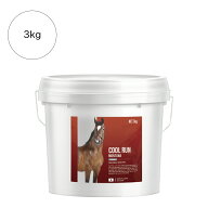 【 3kg 】CRH COOL RUN / クールラン / モンタナ / 馬用粘土湿布 / 馬用湿布 / 小分けタイプ / モンモリ…