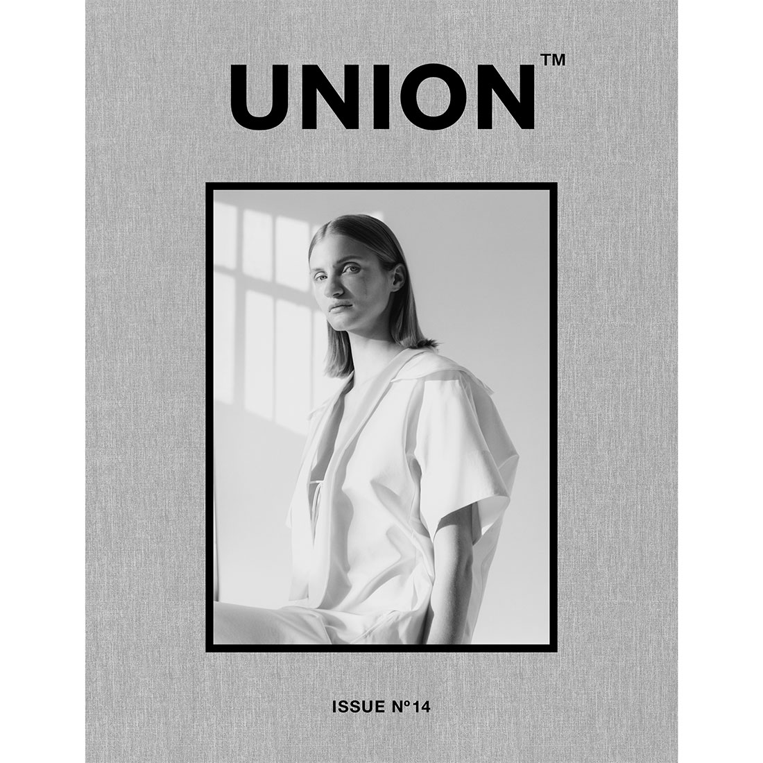 楽天市場】UNION ユニオン issue.14 Cover A 《カバーA》 No,14 2019 S