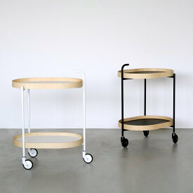 【要エントリ全ポイントback抽選!】モヘイム MOHEIM トロリー TROLLEY 芦沢啓治 トレイ
