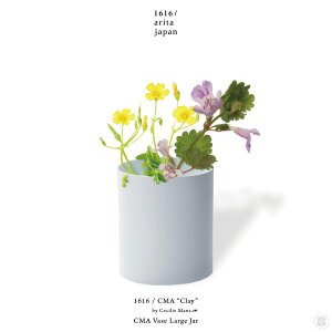1616 arita japan CMA gClayh CMA Vase Large Jar Cecilie Manz C`NC`NA^Wp x[X [W W[ ZVGE}c Sc ꌧ Lc
