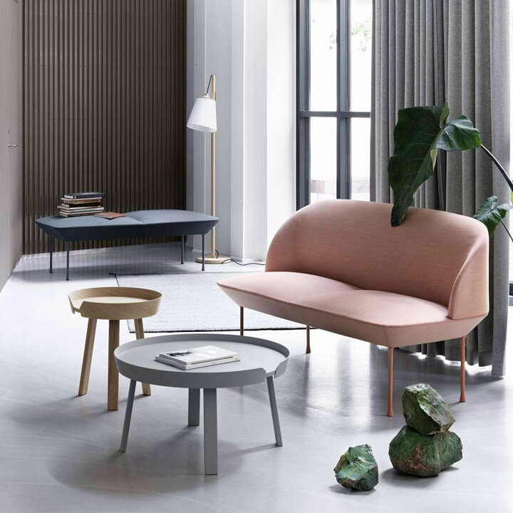 楽天市場】【店舗クーポン発行中】Muuto ムート アラウンドコーヒー  