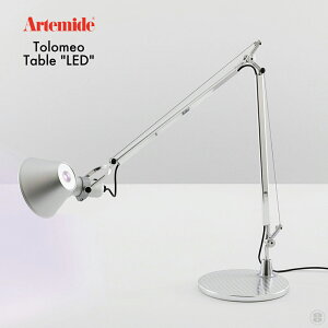 Artemide Tolomeo Table LED �A���e�~�f �g�����I �e�[�u�� Michele De Lucchi Giancarlo Fassina �~�P�[���E�f�E���b�L �W�����J�����E�t�@�b�V�[�i