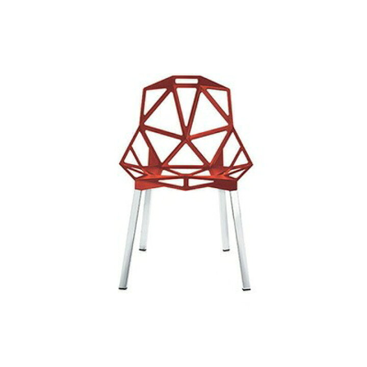 楽天市場】MAGIS マジス Chair_one チェアワン コンスタンチン 