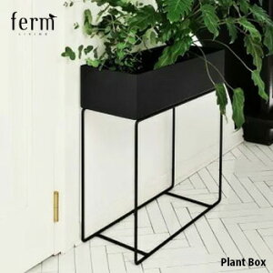 ferm LIVING t@[rO Plant Boxvg{bNX Aؔ ϗtA rO [ k CeA 