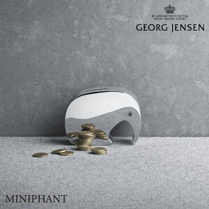 Georg Jensen �W���[�W �W�F���Z�� MINIPHANT �R�C���o���N 3580031 ������ �L�b�Y