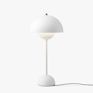 &TRADITION �A���h�g���f�B�V���� FLOWERPOT TABLE LAMP VP3 �t�����[�|�b�g �e�[�u�������v&Tradition �A���h�g���f�B�b�V���� ���C�g �Ɩ� �X�`�[�� ���r���O �L�b�`�� �_�C�j���O�t���A�����v