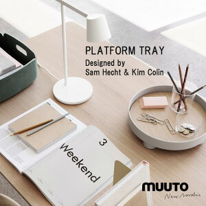 Muuto [g PLATFORM TRAY tbgtH[gC g[ k ؐ ~` 