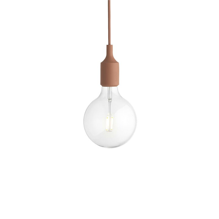 楽天市場】【要エントリ全ポイントback抽選!】Muuto ムート E27 