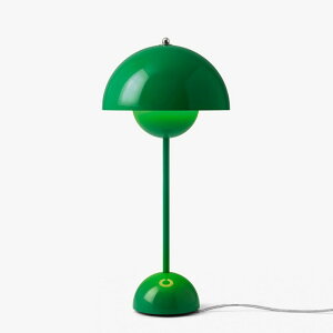 yX܃N[|sz&TRADITION AhgfBV FLOWERPOT TABLE LAMP VP3 t[|bg e[uv&Tradition AhgfBbV Cg Ɩ X`[ rO Lb` _Cj