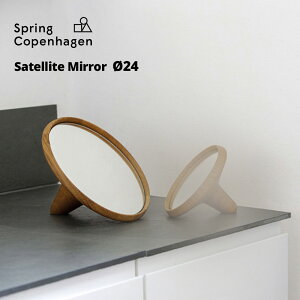 yX܃N[|szSPRING COPENHAGEN XvORyn[Q SATELLITE MIRROR TeCg ~[ Big 24 k ~[ ؐ I[N CP-7001