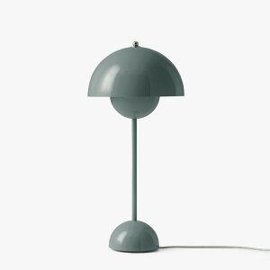 &TRADITION �A���h�g���f�B�V���� FLOWERPOT TABLE LAMP VP3 �t�����[�|�b�g �e�[�u�������v&Tradition �A���h�g���f�B�b�V���� ���C�g �Ɩ� �X�`�[�� ���r���O �L�b�`�� �_�C�j���O�t���A�����v