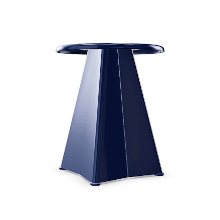 楽天市場】【店舗クーポン発行中】vitra ヴィトラ Tabouret Metalliqu  