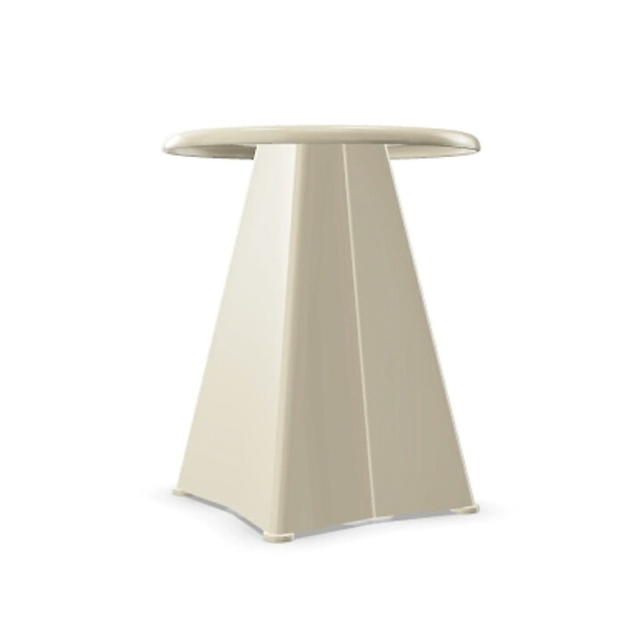 楽天市場】【店舗クーポン発行中】vitra ヴィトラ Tabouret Metalliqu  