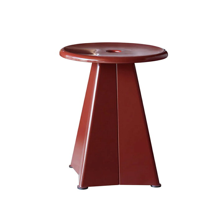 楽天市場】【店舗クーポン発行中】vitra ヴィトラ Tabouret Metalliqu  