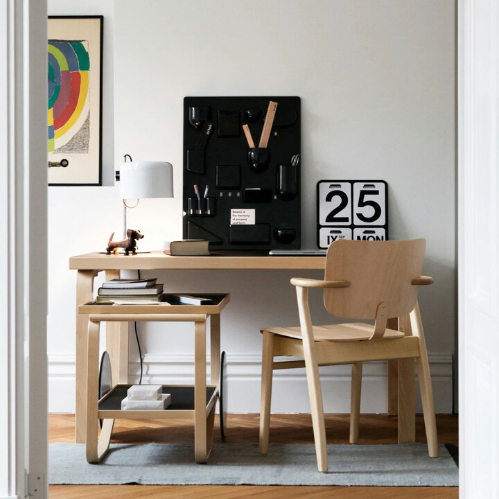 楽天市場】【店舗クーポン発行中】artek アルテック TABLE 80A  