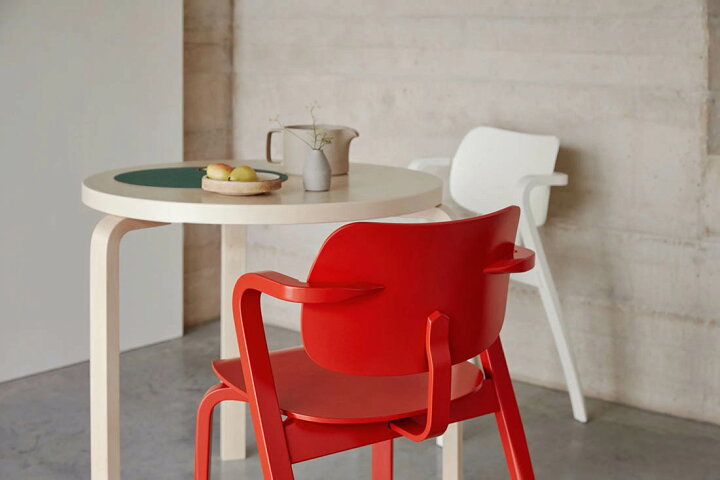 楽天市場】【店舗クーポン発行中】artek アルテック TABLE 90B  