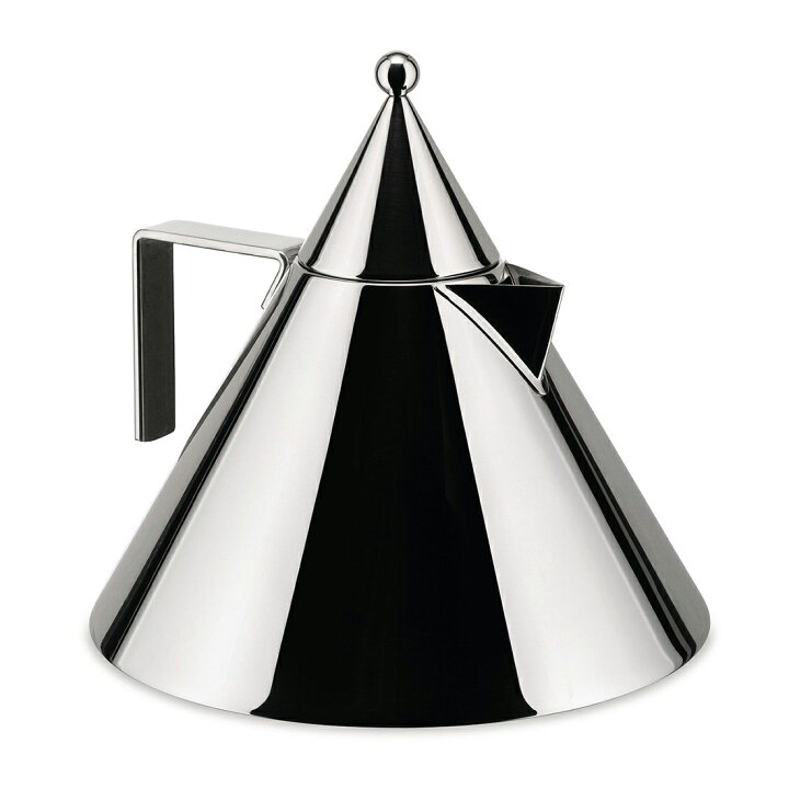 楽天市場】Alessi アレッシィ IL CONICO イル・コニコ KETTLE ケトル 