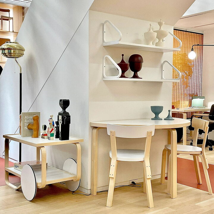 楽天市場】【店舗クーポン発行中】artek アルテック TABLE 95 