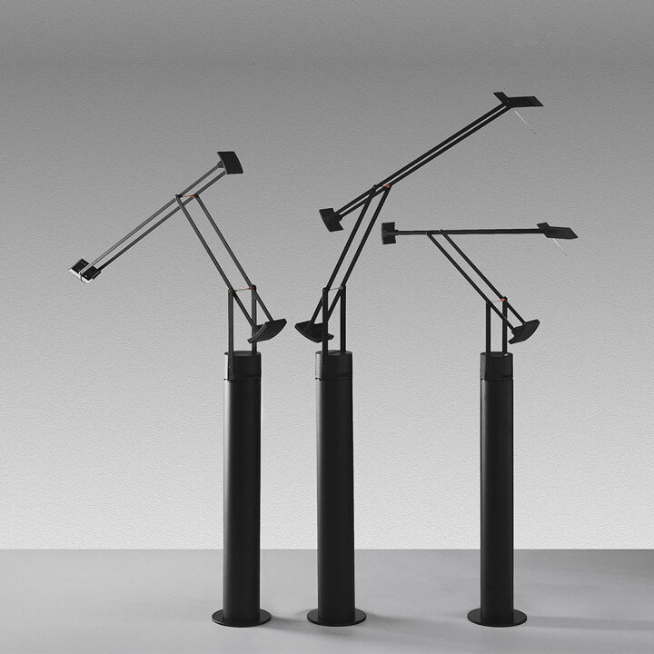楽天市場】Artemide アルテミデ TIZIO ティチオ Richard Sapper 