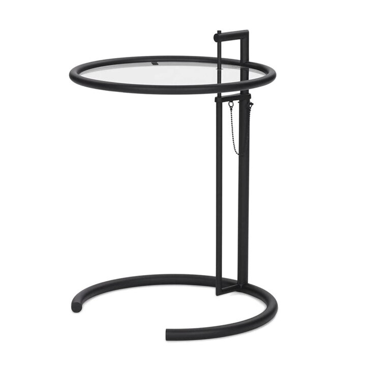 楽天市場】ClassiCon アジャスタブルテーブル E1027 ADJUSTABLE TABLE 