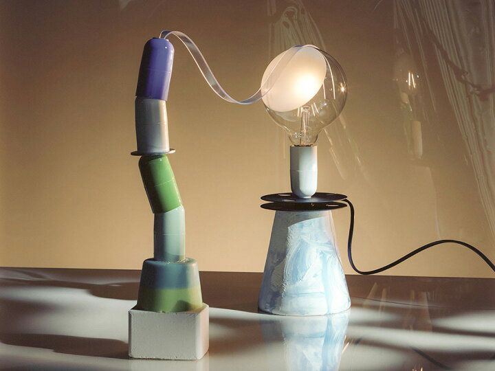 楽天市場】FLOS フロス Lampadina LED ランパディーナLED 照明  