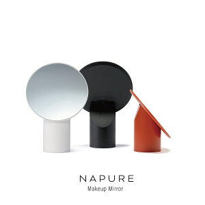 ���C�N�A�b�v�~���[ �i�s���A ���ϋ� ���C�N�~���[ ���C�N ��� HORIUCHI MIRROR �z���E�`�~���[ ���� NAPURE