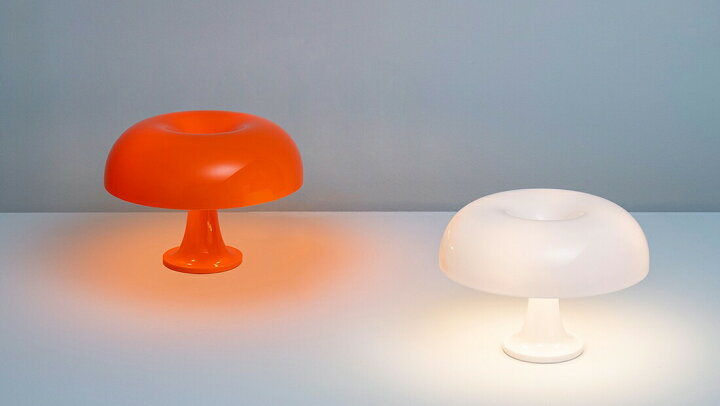楽天市場】Artemide アルテミデ Nessino ネッシノ テーブルランプ 