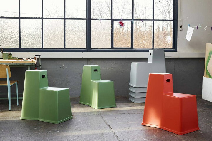 楽天市場】vitra ヴィトラ stooltool スツールツール Konstantin Grcic  