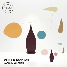 VOLTA Mobiles ヴォルタモビール NAPOLI ナポリ VALENTIA ヴァレンティア Oxto&Mario Conti モビール アート インテリア
