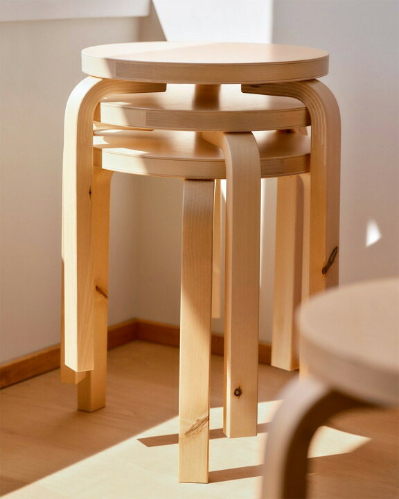 楽天市場】【店舗クーポン発行中】artek アルテック Stool60 スツール 