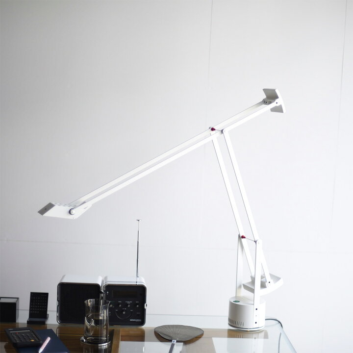楽天市場】【店舗クーポン発行中】Artemide アルテミデ TIZIO LED 