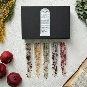 Ballon o AROMA SALT A} oX\g MtgZbg  ≖ oX Mtg L Lbg lG I[KjbN L̓