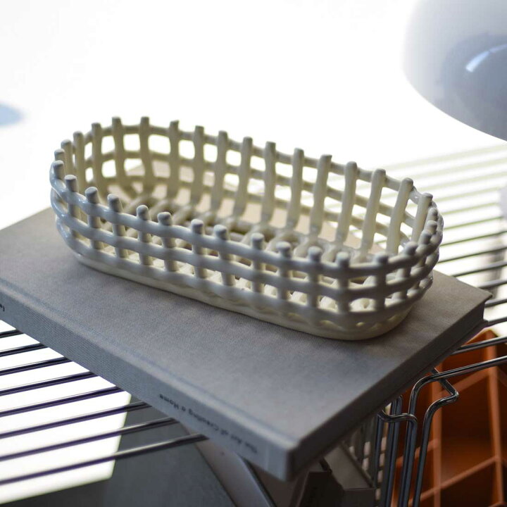 楽天市場】【日本正規販売品】ferm LIVING ファームリビング Ceramic 