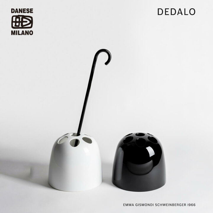 楽天市場】DANESE ダネーゼ DEDALO 傘立て イタリア ミラノ : Shinwa 