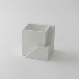 METAPHYS ���^�t�B�X Bonkei Planter ienami �~�i �v�����^�[ �C�G�i�~ �u�� �K�[�f�j���O �~�j�`���A �����A�� ����