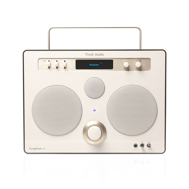 楽天市場】【要エントリ全ポイントback抽選!】Tivoli Audio SongBook 