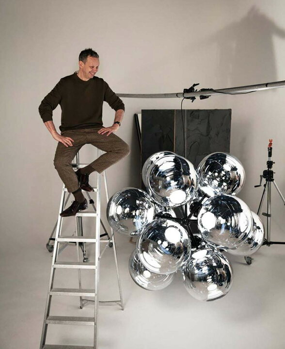楽天市場】Tom Dixon MELT PORTABLE トム・ディクソン メルト 