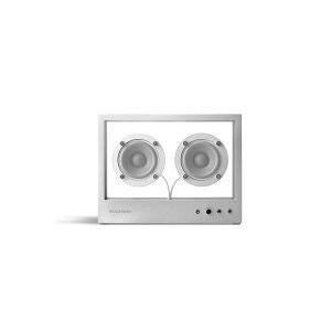 yX܃N[|szTRANSPARENT gXyAg SMALL TRANSPARENT SPEAKER Bluetooth SCX TPS-02